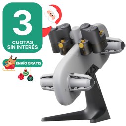 Bambu Lab AMS lite Sistema automatico de Material 4 colores