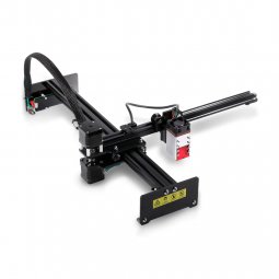 Grabadora y cortadora Laser Neje 3 Plus 30w 255×420mm
